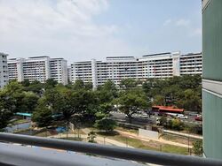 Blk 545 Bedok North Green (Bedok), HDB 3 Rooms #605942811